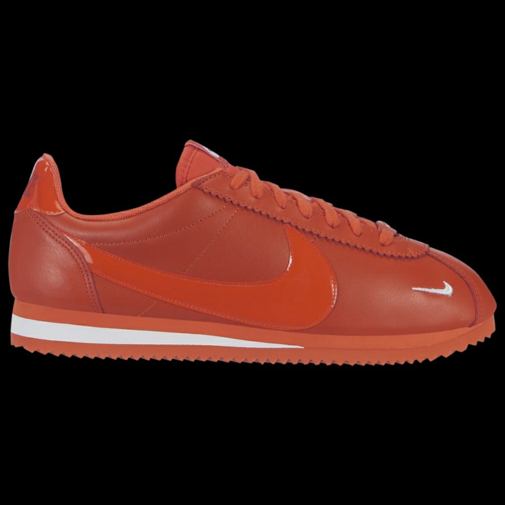 Nike Classic Cortez Team Orange